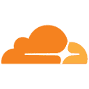 Cloudflare icon