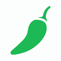 泡椒音乐 - 免费无损音乐MP3、FLAC、WAV在线播放下载网站 icon